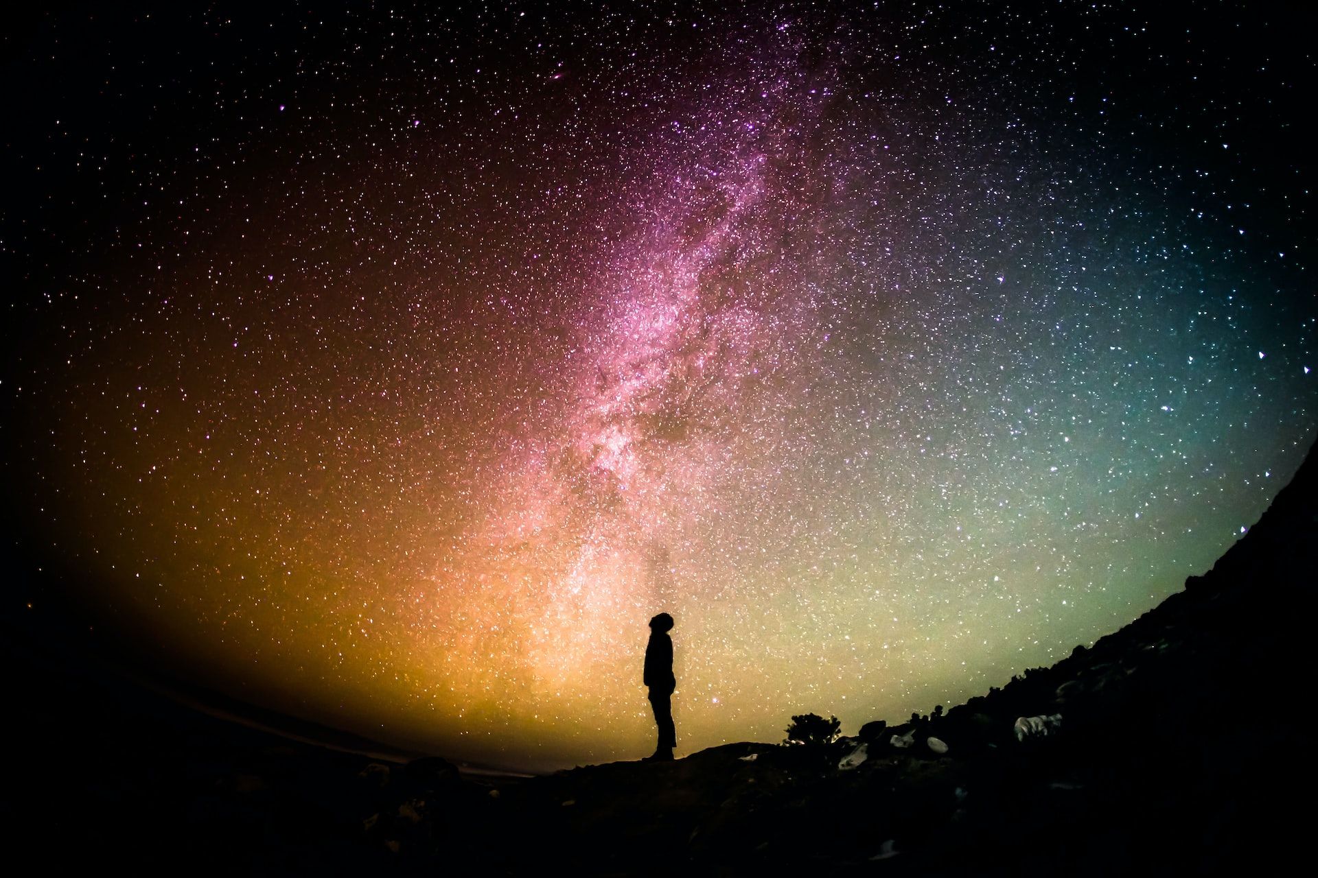 Chance or deep observation: Our approach to thesis articulation