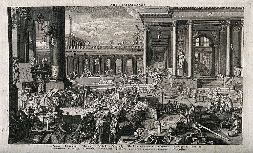 September ‘23: The next scientific revolution