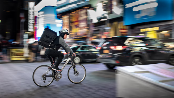 The Gig Economy + Meet Our Growing Team!
