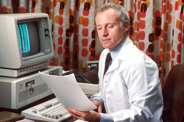 LLMs in healthcare: The 10x doctor and value-based care at scale