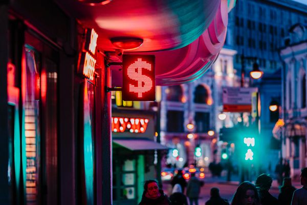 What’s top of mind for fintech startup founders?