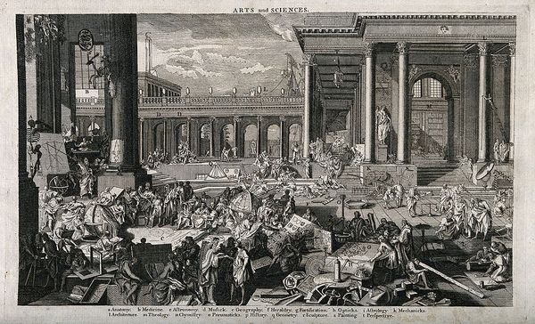 September ‘23: The next scientific revolution