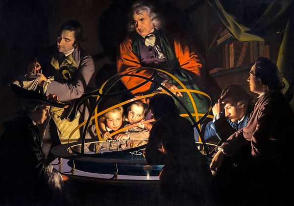 An introductory reading list on AI for Scientific Discovery
