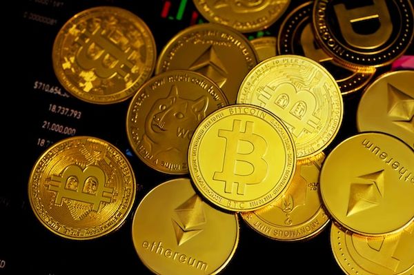 Crypto Gaming: Evolution meets Revolution
