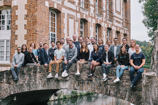 Filigran and the future of open source cybersecurity